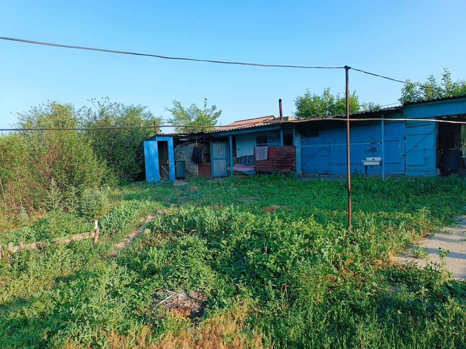 Продам дом в восточном левом