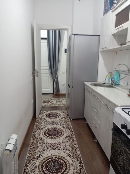 Уй сотилади янги озбекистон чирчик