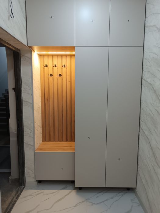 Hayotbek:Mebel ta'mirlash xizmatlari. Petlya, singan joylar