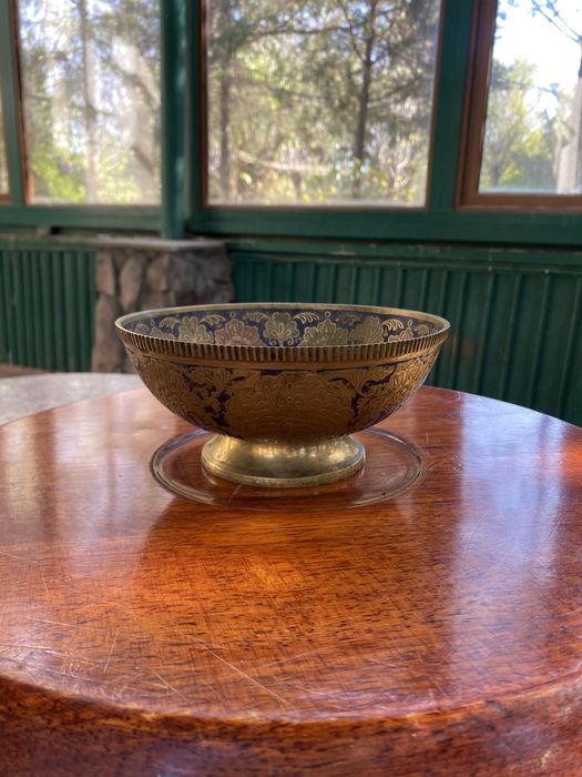 Посуда сувенирная Индия