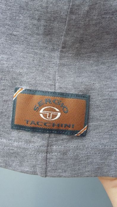 Sergio Tacchini-Много Запазена