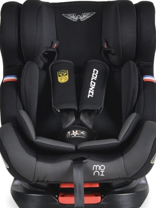 Детско столче Moni Colonel