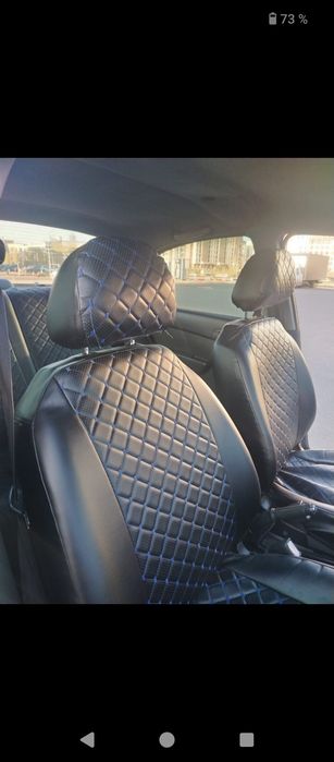 Chevrolet Aveo за 2.2