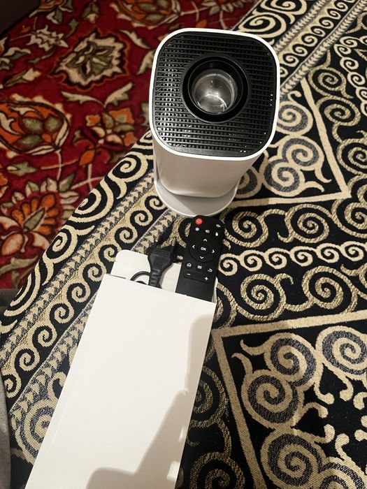 BRAVIONI Ultra HD 11.0