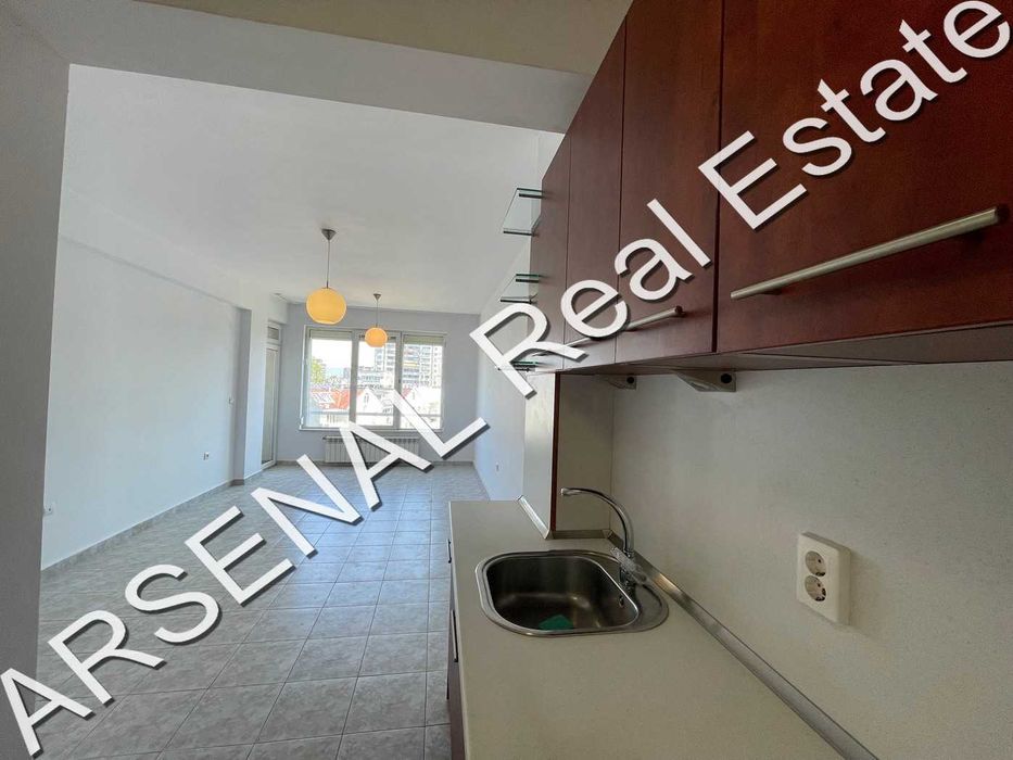 Двустаен апартамент под наем, Дианабад