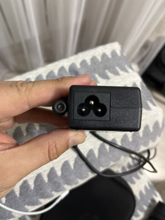 Блок питание для ноутбука DELL 65W