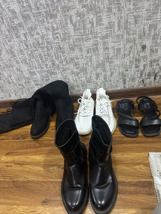 Продам обувь свою