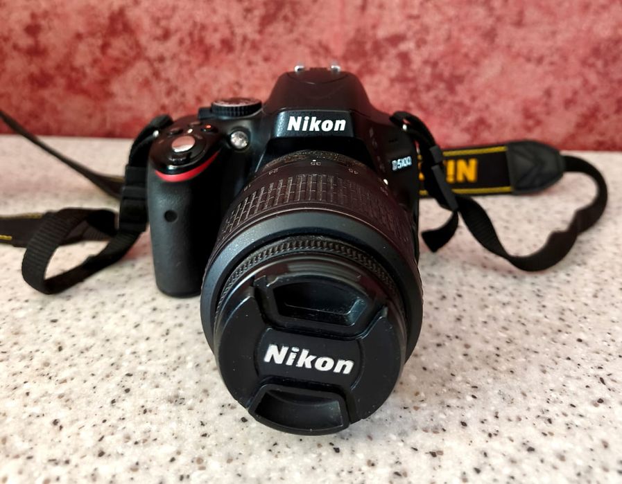 Фотокамера Nikon