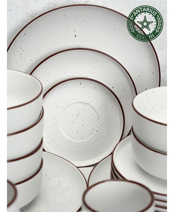 Набор посуды на 6 персон