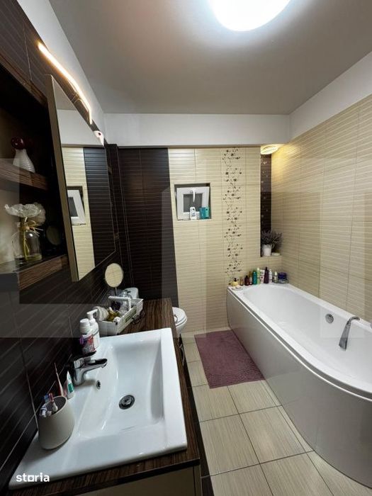 Apartament 2 camere 58mp Giroc