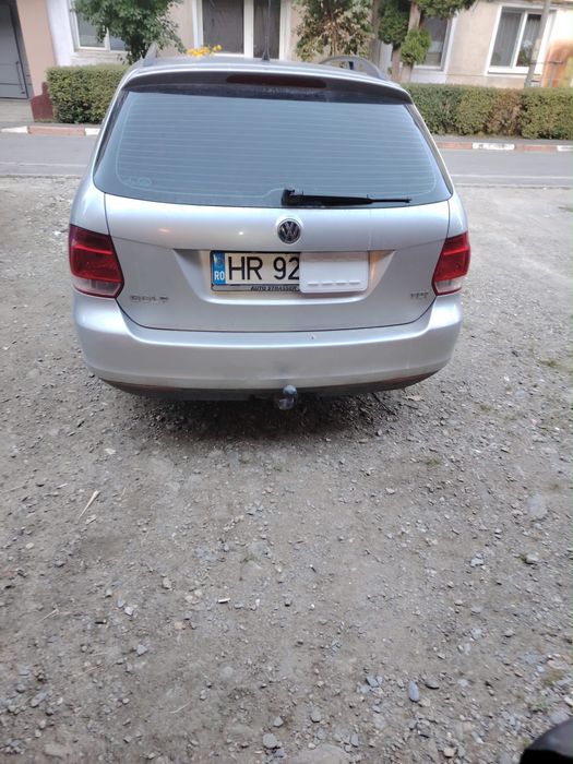 Vand golf 5 1.9 tdi