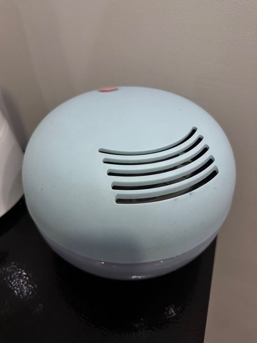 Очеститель воздуха