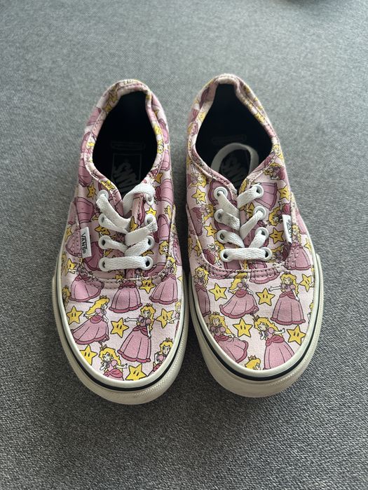 Оригинални Vans – размер 36