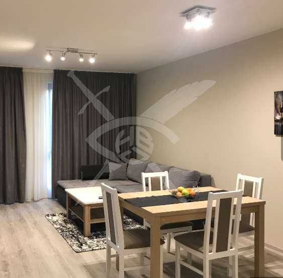 Двустаен апартамент - кв. Кършияка - 11860031