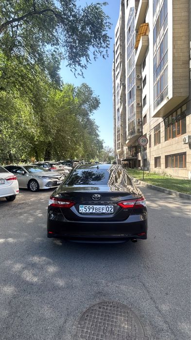 Продажа автомобиля