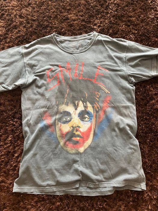 tricou vlone juicewrld