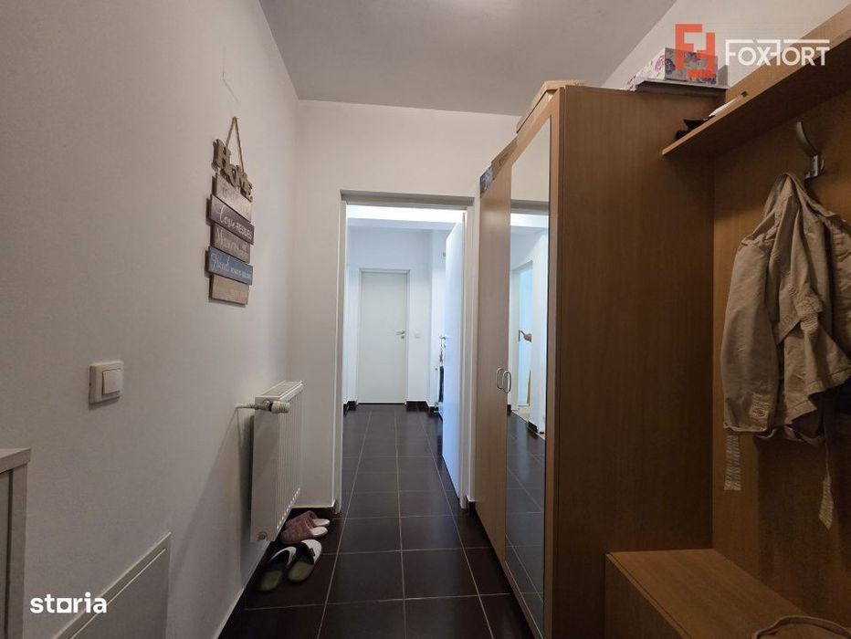 Apartament 2 camere Premium de vanzare | Parcare inclusa, Etaj 2 | Ide