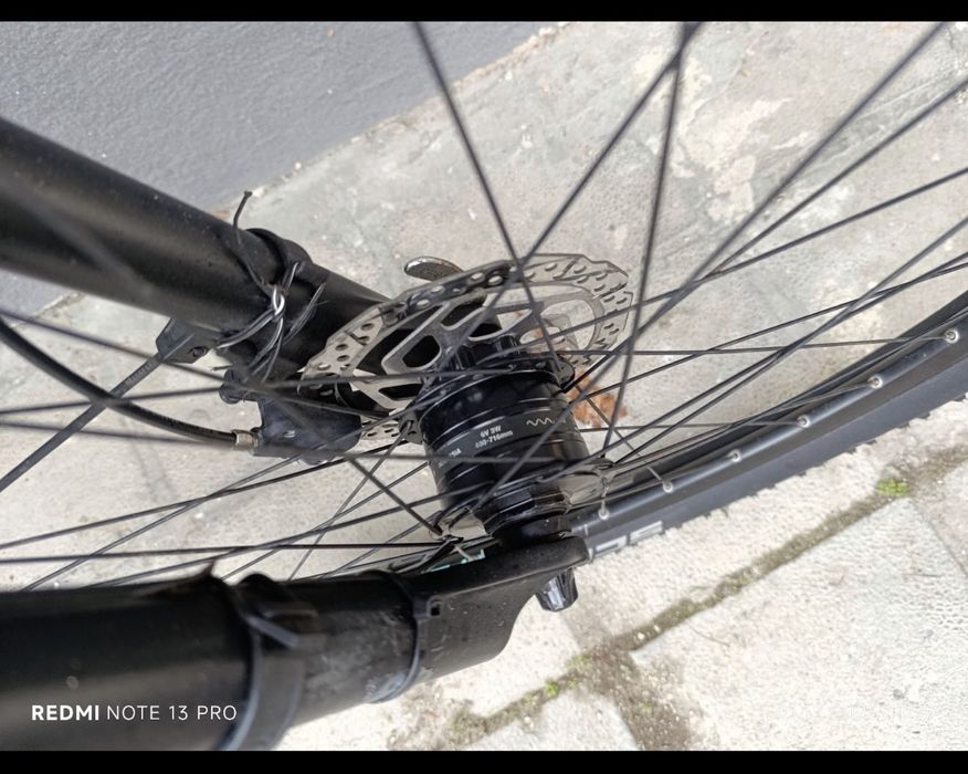 Cube Aim SL  29 цола  2022 година