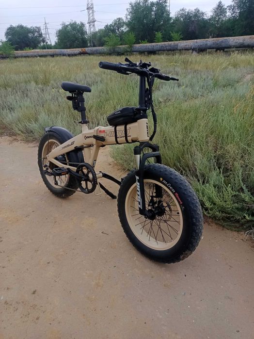 Электровелосипед Xiaomi Himo zb20