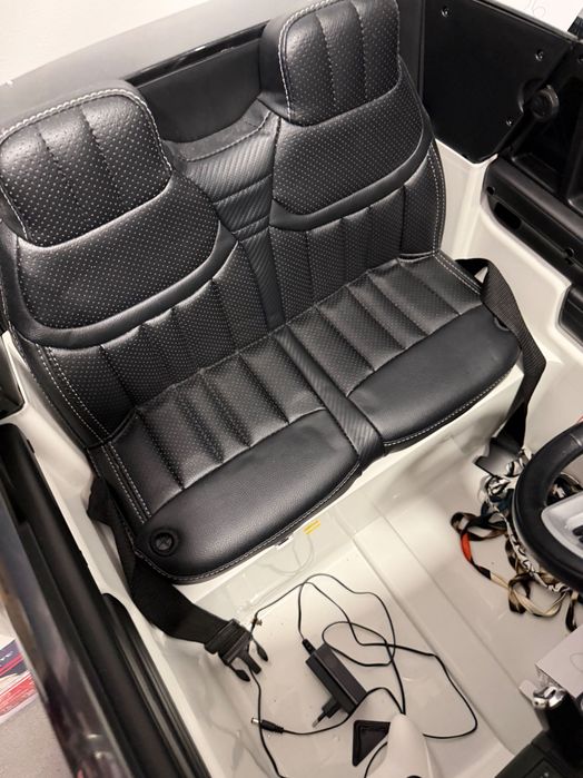 Masina cu telecomanda Range Rover jeep cabrio