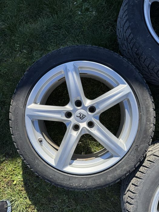 Джанти 5x112 - 7.5J - ЦО 66.6 - ET28