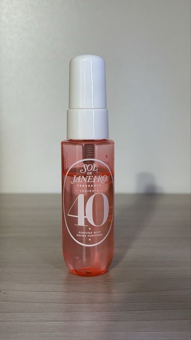 Оригинал Sol de Janeiro Mist №59 и №40 (90 мл)