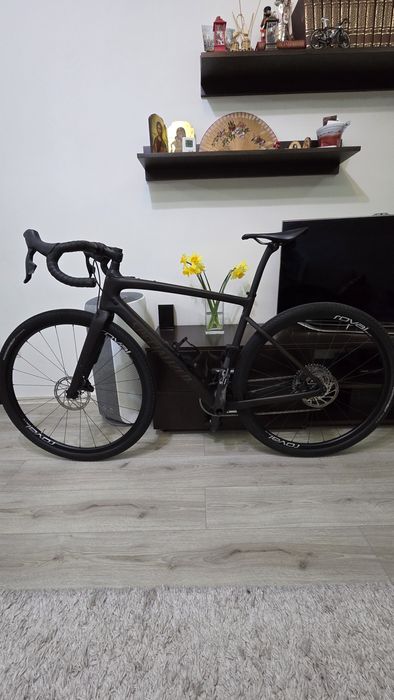 Vând Specialized diverge expert 2022