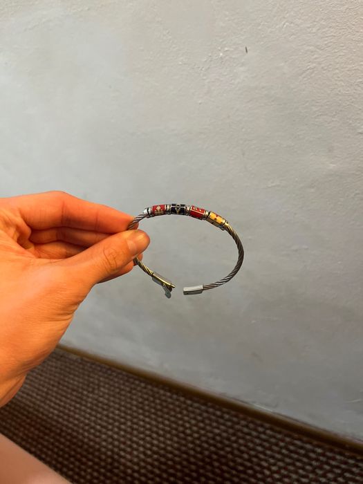 Brățară brosway bărbătească