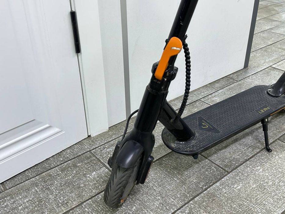 Электросамокат KUGOO L2 Pro