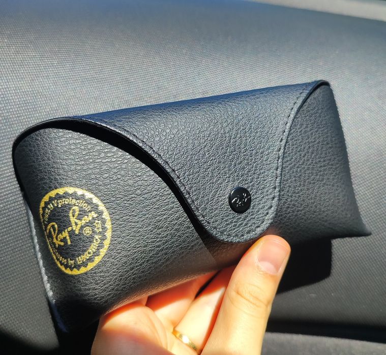 Слънчеви очила Ray-Ban
