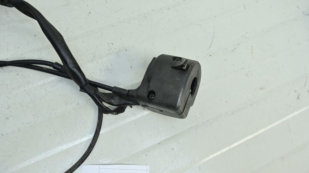 Bloc Comenzi Control Lumini Stanga Kawasaki Z750 2004 - 2006