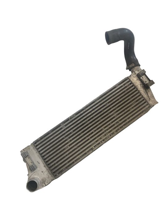 Radiator Intercooler Renault Megane Ii Bm0/1_, Cm0/1_ 2001 - 2012 1.9D