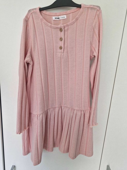 Роклички 110-116 размер