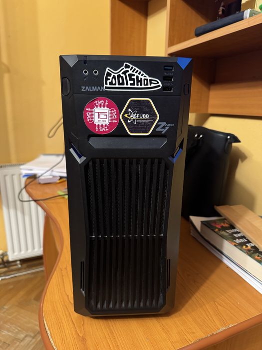 Vand PC - Build AMD