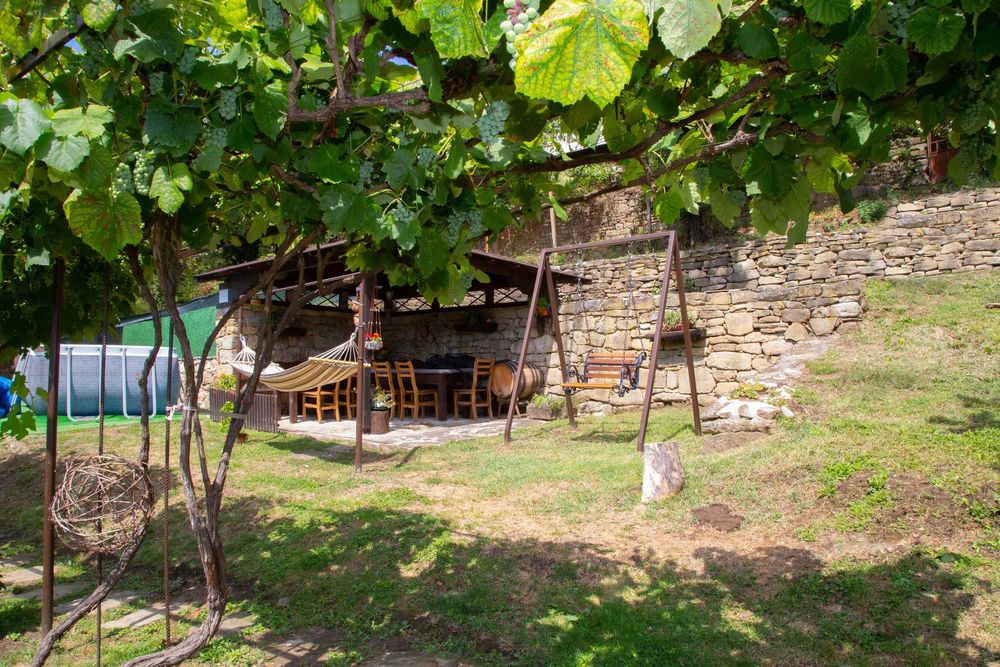 Йовчовата къща с.Нейковци