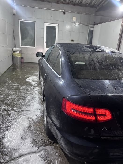 Vand audi a6 2010 automat
