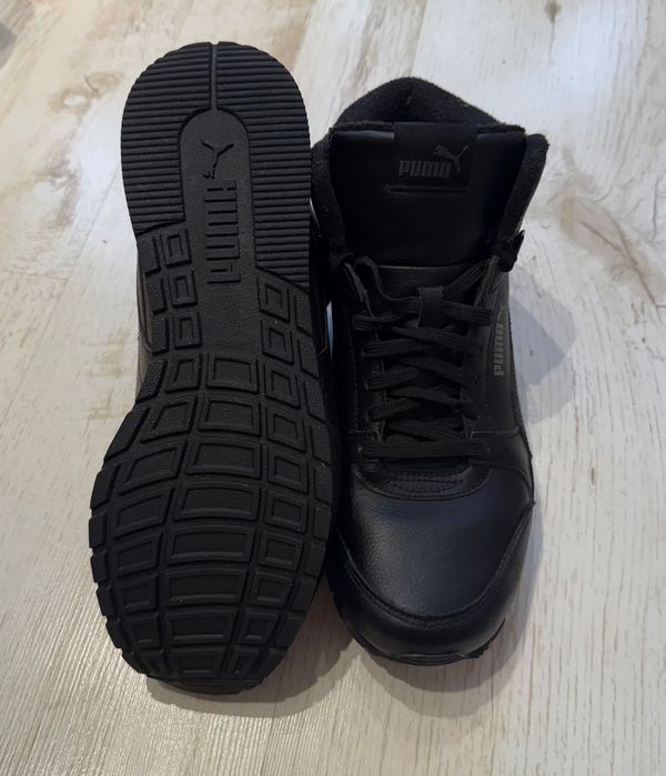 Мъжки зимни боти Puma