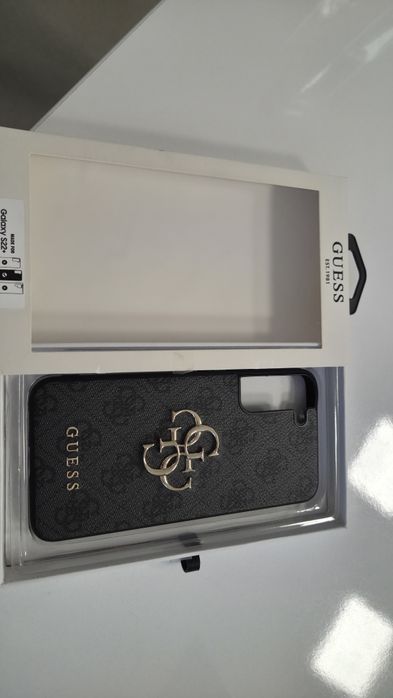 Husă Samsung Guess
