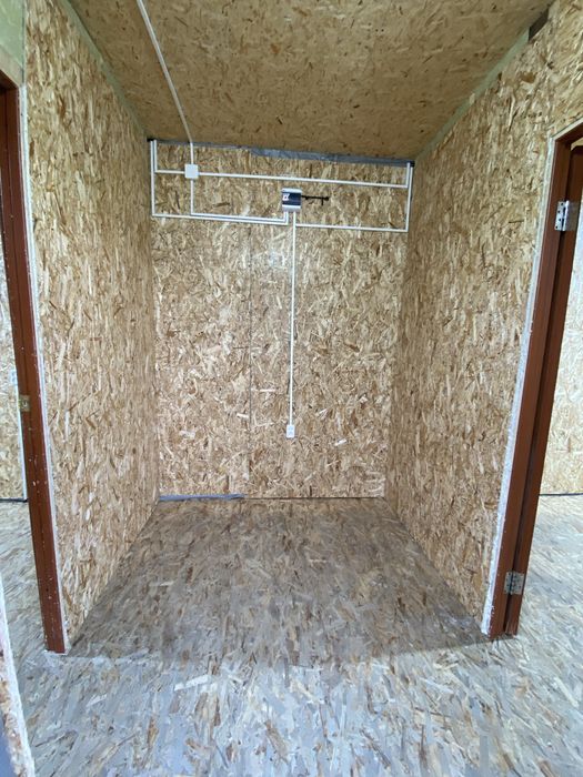 Аренда Контейнера