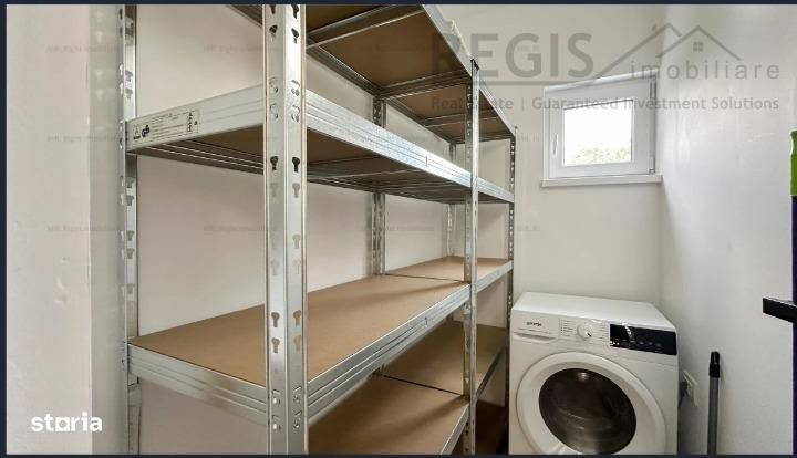 Apartament 3 camere utilitati incluse la casa in Sacele