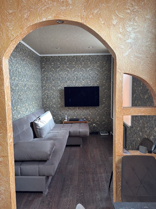 Продам 3-х комнатную квартиру