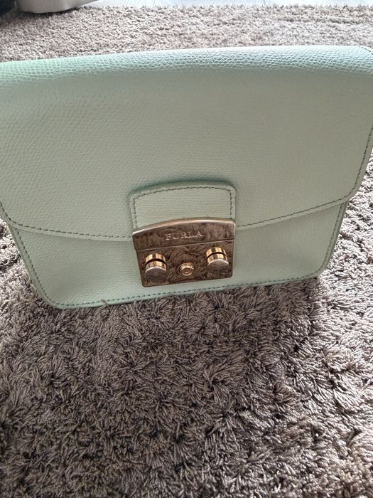 Чанта furla metropolis