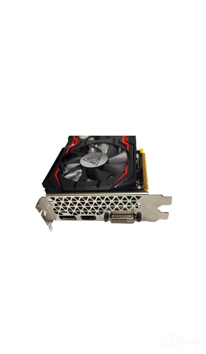 GPU: AMD Radeon RX 580

GPU kodi: Polaris 20 XL

Stream protsessorlari