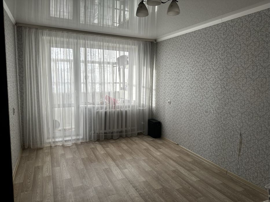 Продается 2 комнатная квартира по пр. Металлургов