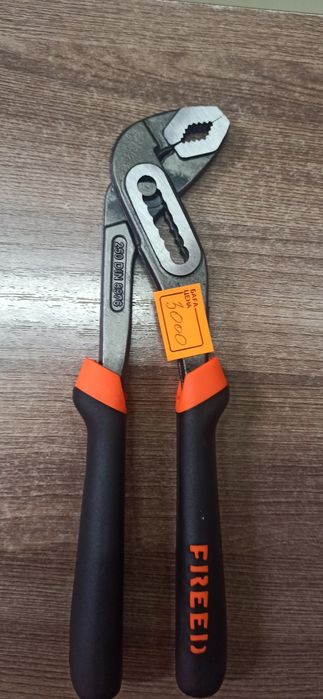 Продажа разводных ключей