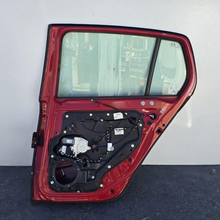 Usa portiera spate dreapta Volkswagen Golf 6