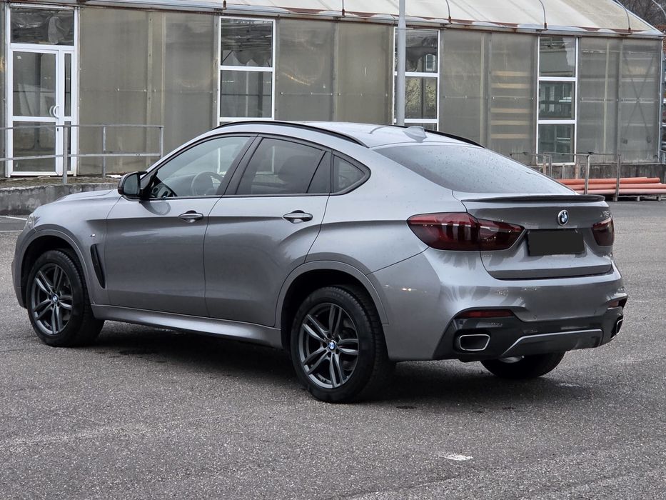 Jante Aliaj Bmw X5 F15 , X6 F16 , 255/50/R19/ In 2 Latimi