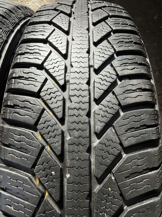 4x Anvelope Iarna 165/70 r14 - Semperit Master Grip 2