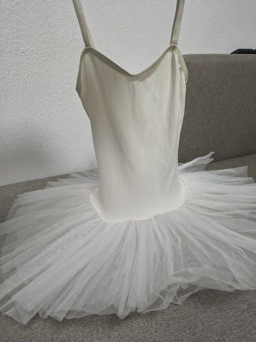 Costum balet 4 ani