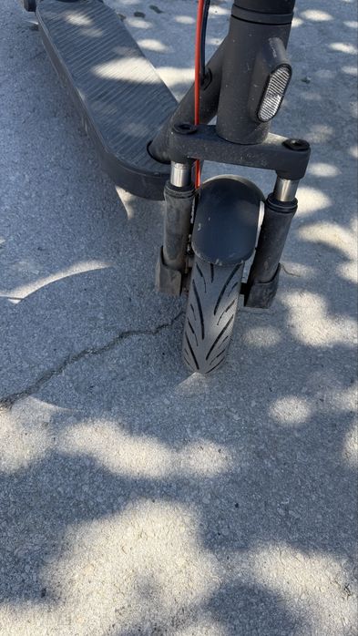 Електрическа тротинетка Xiaomi  Electric Scooter Elite
